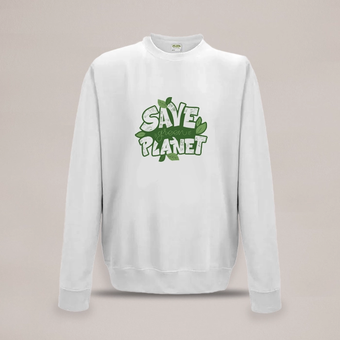 Sweatshirt 2025 print design